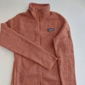 Patagonia Better Sweater Jacket Women's